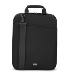 Hama Business To Go, pouzdro na notebook, 40-41 cm (15,6-16,2"), ramenní popruh, neopren