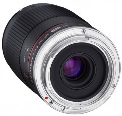 Samyang 300mm f/6.3 Mirror UMC CS Lens for Canon M Black