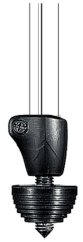 Manfrotto Spiked Foot Set For Tube D16TR