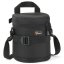 Lowepro pouzdro na objektív 11 x 14cm (čierne)