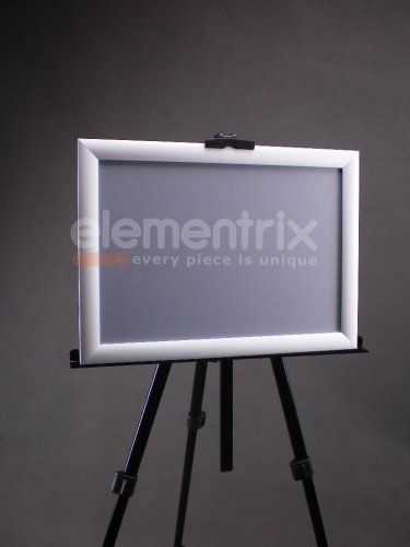 Klaprám A3 Reklamní tabule se zaklapávacím rámem 30mm (RT30A3)