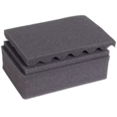 Peli™ Case 1120 Replacement Foam (3 pieces)