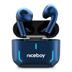 Slúchadlá Niceboy HIVE SpacePods