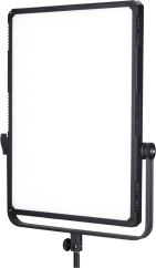 Nanlite Compac 200B Bi-Color Flat LED-Flächenleuchte