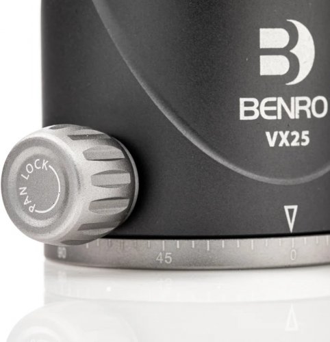 Benro VX30 Arca hliníková guľová hlava