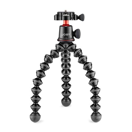 Joby GorillaPod 3K PRO Kit (Černý) IT