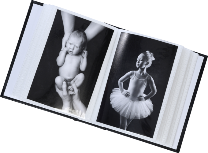 Focus Exclusive Line Minimax 100 10x15 Red