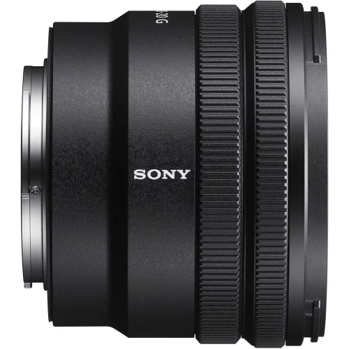 Sony E PZ 10-20mm f/4 G (SELP1020G) Objektiv