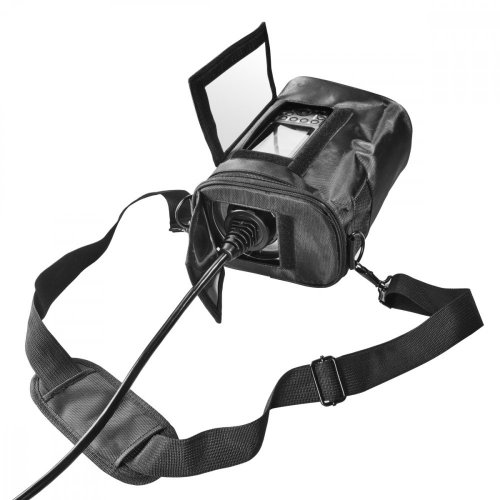 Walimex pro Shoulder Bag for Battery Flash Flash2Go