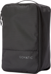 Gomatic Shoe Cube