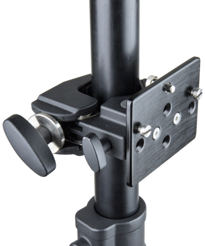 Kupo KCP-700-FBP Front Box Mounting Plate For Convi Clamp