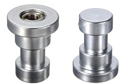 Stativový čep 5/8″ se závitovou redukcí