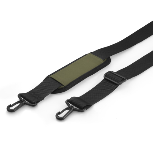 Hama Ultra Lightweight, brašna na notebook, 40-41 cm (15,6"-16,2"), recyklovaný polyester, olivová barva