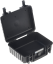 B&W Outdoor Koffer Typ 1000 Leer Schwarz