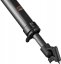 Manfrotto Nitrotech 608 Fluid Video Head with 635 Fast Single Leg Carbon Tripod
