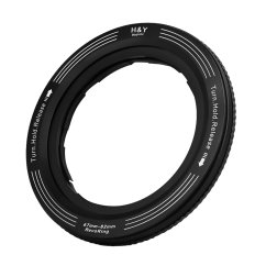 H&Y SWIFT A REVORING 67-82mm Adapter magnetisch