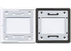 GEPE 24x36 mm with Metal-Mask in both halves for LKM Tray, 2mm, 100 pcs/box