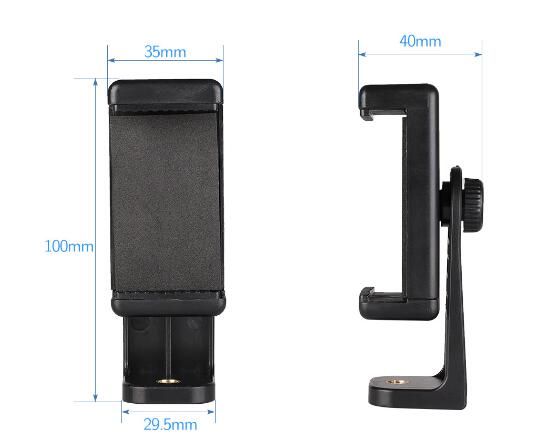 Držák mobilního telefonu Elementrix T 360° (DT5T)