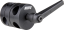 Kupo KCP-190 1.9" Gag Grip Head For 5/8" (16mm) Tube