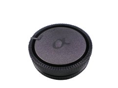 Set krytek pro bajonet Sony A