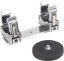 Kupo KCP-387 Universal Single Led Tube Holder With Magnet