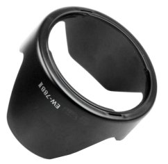 Sluneční clona ekvivalent EW-78BII pro Canon