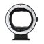 7Artisans Autofokusadapter Canon EF an Nikon Z