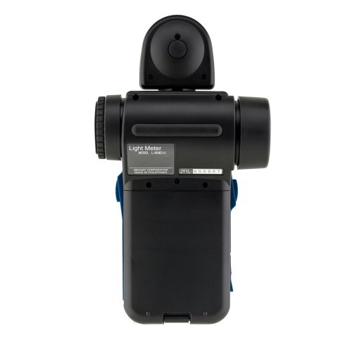 Expozimetr Sekonic L-858D Speedmaster