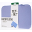 Hama Jersey, rukáv na notebook 34-36 cm, lilová
