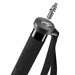Mantona Pro ONE 144C Carbon Einbeinstativ 144cm