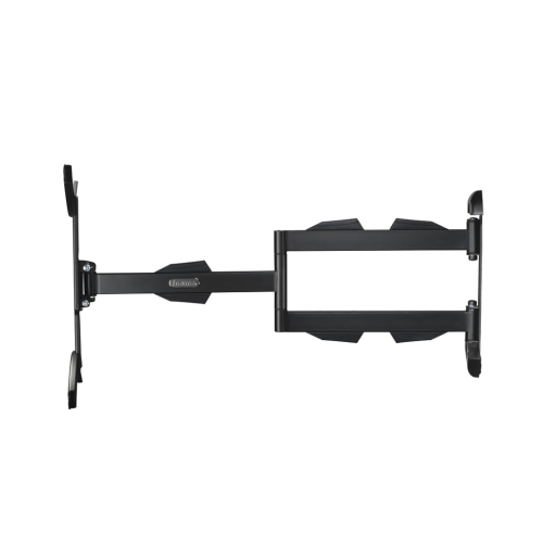 Nástěnný držák na TV Hama, 400x400, pohyblivý, prodloužený