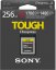 Sony 256GB CFexpress-Speicherkarte vom Type B der Serie