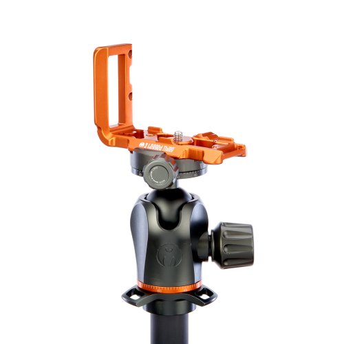 Držák na stativ 3 Legged Thing ZAYLA, měď