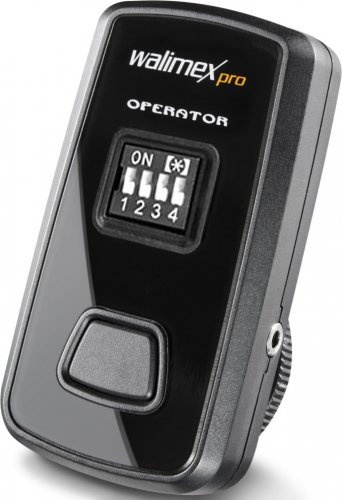 Walimex pro Operator Studio Flash Remote Trigger Set
