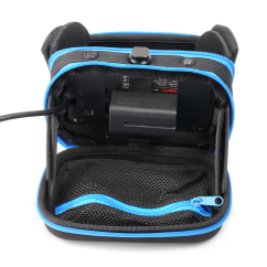 Orca OR-140 Hard Shell Monitor 5" Bag