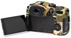 EasyCover Camera Case for Panasonic GH5, GH5s, GH5 Mark II Camouflage