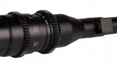 Laowa 24mm f/14 2X Macro Probe pre CINE Canon EF
