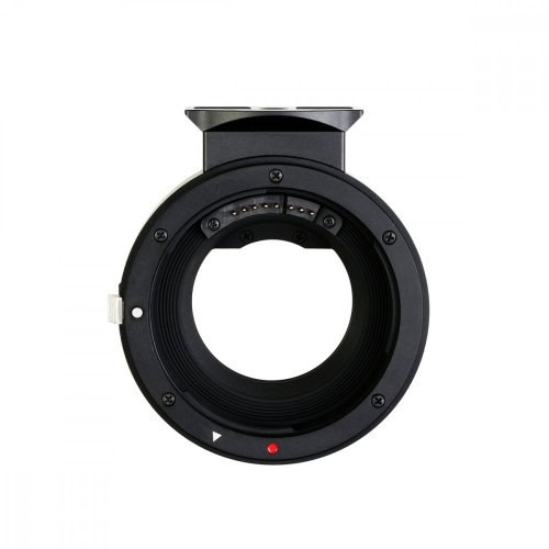 Kipon AF Adapter from Canon EF Lens to Sony E Camera with Suport