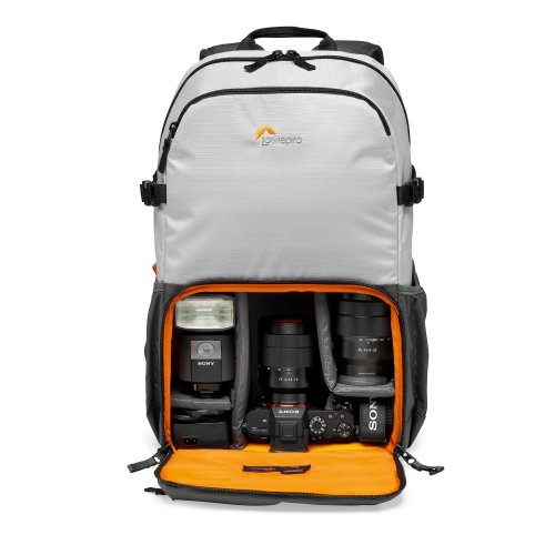 Lowepro Truckee BP 250 LX (Grey)