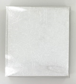 CARACAS 29x32 cm, foto 10x15 cm/250 ks, 50 stran, stříbrné