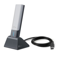 USB kliens TP-Link Archer TX50UH AX3000, 2.4/5GHz, USB 3.0