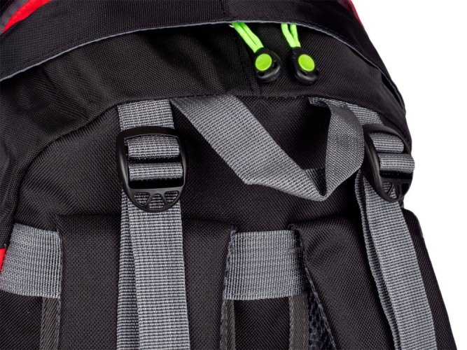 Batoh Acra Adventure 50 L pro horskou turistiku pro horskou turistiku