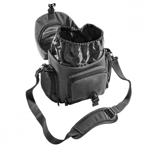 Mantona Premium Camera Bag (Anthracite)