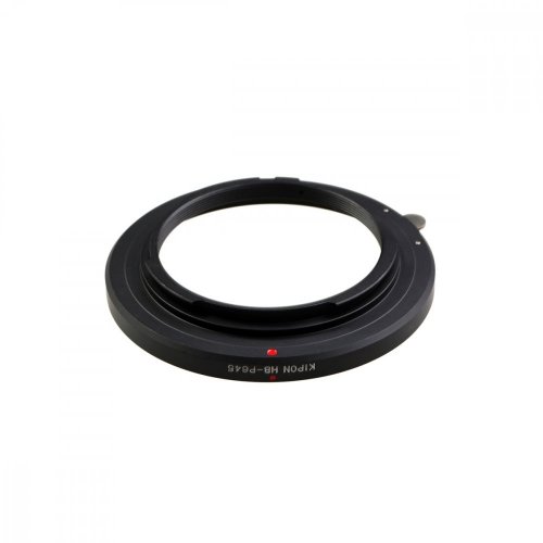 Kipon Adapter für Hasselblad Objektive auf Pentax 645 Kamera