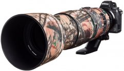 easyCover obal na objektív Nikon 200-500mm f/5,6 VR lesná maskovacia