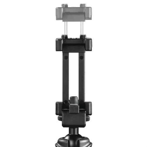 Hama stolný statív Solid III, 80B pre smartfóny + Bluetooth diaľková spúšť BRS2 Hama stolný statív Solid III, 80B pre smartfóny + Bluetooth diaľková spúšť BRS2