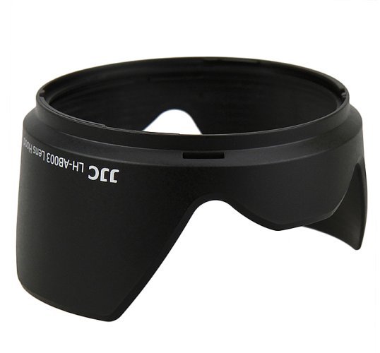 JJC LH-AB003 ekvivalent sluneční clony Tamron AB003