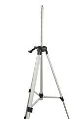 Nivelační stativ teleskopický 168cm (NST18)