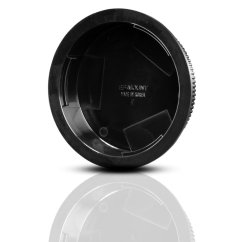 Samyang Objektiv Rückdeckel Canon EF