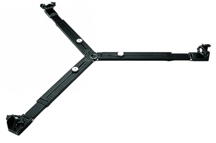 Manfrotto 165, Universal Tripod Spreader, Diameter from 80 to 13